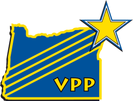 oregon vpp logo